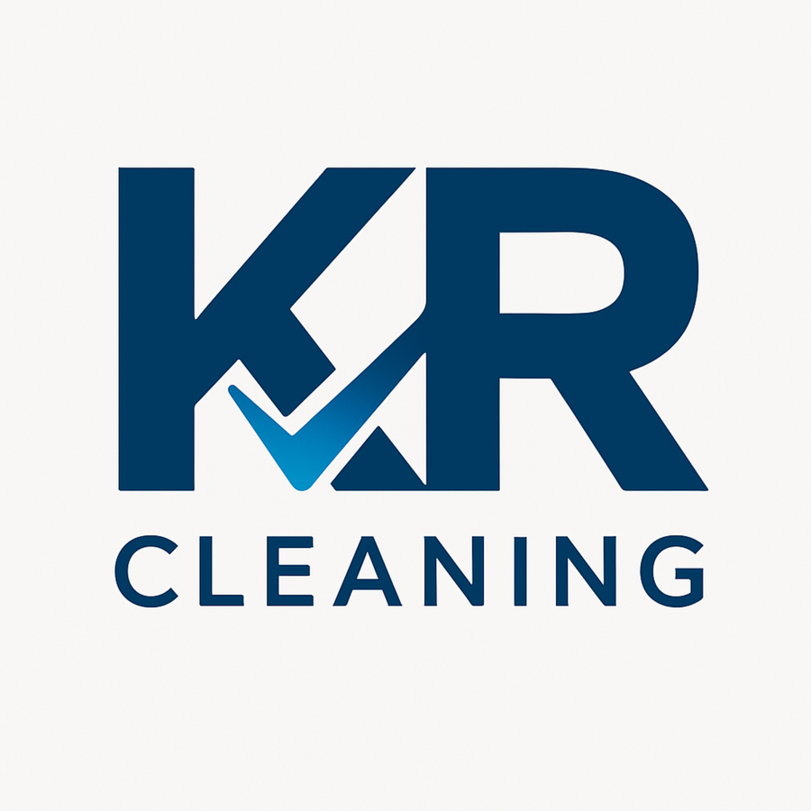 KRCleaning logo